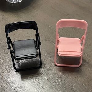 Cell Phone Chairs-Choose a Color